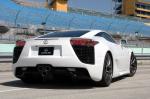 Lexus LF-A 2010 года